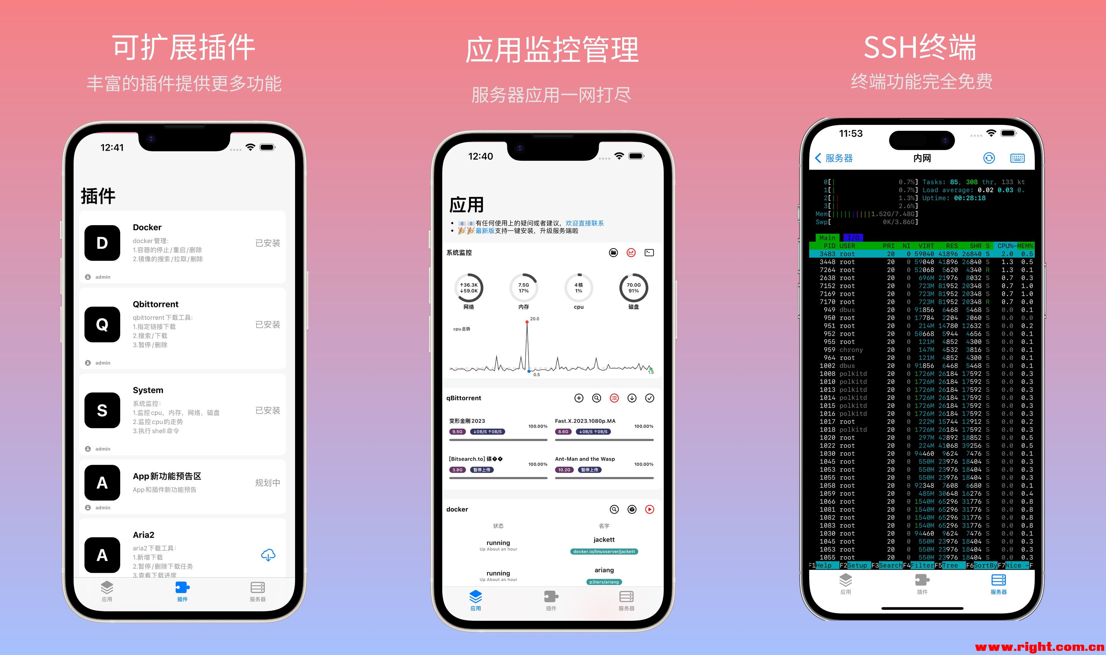 一台App服务器究竟要多少钱? (一个app需要几个服务器)-虎跃云资讯网